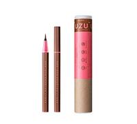 UZU BY FLOWFUSHI Eye Opening Liner Brown Liquid Eyeliner antimacchia Giappone