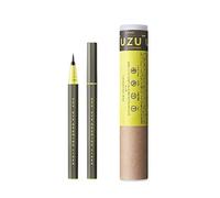 UZU BY FLOWFUSHI Eye Opening Liner Khaki Liquid Eyeliner antimacchia Giappone