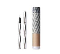 UZU BY FLOWFUSHI Eye Opening Liner Metallic Black Liquid Eyeliner Giappone