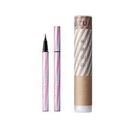 UZU BY FLOWFUSHI Eye Opening Liner Metallic Brown Liquid Eyeliner Japan