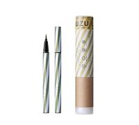 UZU BY FLOWFUSHI Eye Opening Liner Metallic Khaki Liquid Eyeliner Giappone