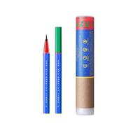 UZU BY FLOWFUSHI Eye Opening Liner RGB Black Liquid Eyeliner antimacchia Giap...