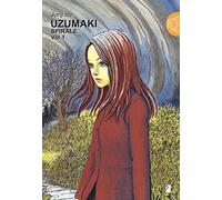 Uzumaki. Spirale (Vol. 1)