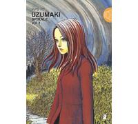 Uzumaki. Spirale. Vol. 1 - Ito Junji