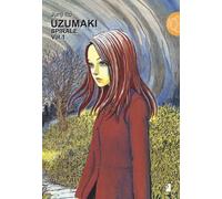 Uzumaki. Spirale (Vol. 1)