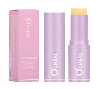 UZYXC Multi Balsamo Viso e Occhi, Stick Idratante Anti-Rughe con Oli Naturali, Effetto Tensore per Contorno Occhi Fresco, Riduce Borse e Occhiaie, Attivo contro Rughe e Disidratazione