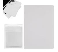 UZYXC Panno per la pulizia dello,Compatibile con MacBook, copri tastiera pc,per proteggere lo schermo dallo sporco sulla tastiera del portatile, Pro 13", MacBook Pro 14" e MacBook Air 13"