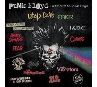 Uzzed Mark,Pink Flo - A Tribute To Eltonjohnmania, Pinkfloyd