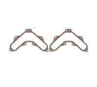 UZZSYCNLJ Adatto for Guarnizione del Coperchio Tosaerba 20-041-13-S Facile da installare for Utilizzare 2 o 4 Pezzi(2pcs)