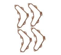 UZZSYCNLJ Adatto for Guarnizione del Coperchio Tosaerba 20-041-13-S Facile da installare for Utilizzare 2 o 4 Pezzi(4pcs)
