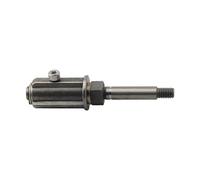 UZZSYCNLJ Adatto for Parti di Corde Alloggiamento del Cuscinetto Versatile 1 pz 3,84 Once 6,1x1,02x2,2 Pollici Attrezzatura elettrica for Tosaerba