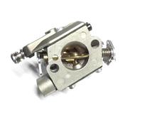 UZZSYCNLJ CARBURATORE CS-350TES Adatto for CS-351 CS-350WES CS-353ES Motosega A 2 Tempi .5HP 35,8cc 36 WT-897