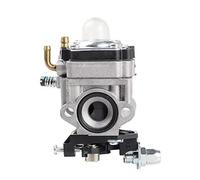 UZZSYCNLJ Carburatore da 11 mm Adatto for TU26 32F 34F 36F 2 Tempi Tosaerba decespugliatore Scooter