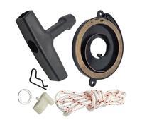 UZZSYCNLJ Kit di nottolini for Impugnatura a Molla e Corda for avviamento a Strappo, Adatti for troncatrice TS410 TS420 TS700 TS800 OEM 4282 190 0600