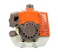 UZZSYCNLJ Motore Modello 1E48F Motore 63CC Adatto for Pezzi di Ricambio for coclea di Terra for decespugliatore