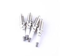UZZSYCNLJ Set di 4 Candele o 4 Lotti 1026080GG010 Adatto for J2 J3 J4 J5 S3