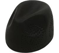 Uzztfa Cappello Musulmano per Preghiera di Eid Ramadam, Traspirante Ed Elegante, con Teschio, Cappello Preghiera Musulmano Kufi, Copricapo per L'islam, Regalo di Ramadan Eid.