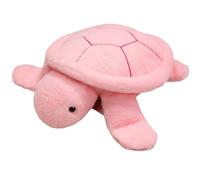 Uzztfa Zaino in Peluche Tartaruga con Cinghia Regolabile, Tracolla Multifunzione in Peluche, Tracolla Tartaruga Kawaii per Donne Ragazze