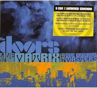 ԼΙVΕ ΑΤ ΤΗΕ ΜΑΤRΙΧ 1967 - ΤΗΕ ΟRΙԌΙΝΑԼ ΜΑՏΤΕRS (3ϹD)