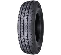 Pneumatici 215/70 r15 109S C M+S Ovation V-02 Gomme estive nuove