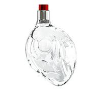 v.1 Clear Heart Map of the Heart Profumo Aromatico Unisex Eau de Parfum 90ml Spray