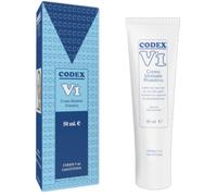 Codex V Srl Crema Idratante Protettiva 50 Ml