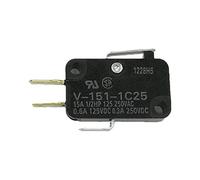 V-151-1C25 nuovo e sigillato in scatola V1511C25 accelerato