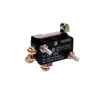 V-151-1C25/V-152-1C25/V-153-1C25/V-154-1C25/V-155-1C25/V-156-1C25/V-15-1C25/V-15-1B5 Microinterruttore di finecorsa momentaneo 10 pezzi(JWL1-11 V-15-1B5)