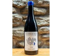 V 18 2021 Pinot Nero Riserva Oltrepo Pavese Vigneto Singolo Cordero San Giorgio