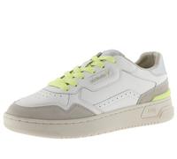 V 1985 Sneaker C80 Soft Neon Plata 40