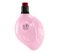 v.6 Pink Heart Map of the Heart Profumo Floreale Unisex Eau de Parfum 90ml Spray