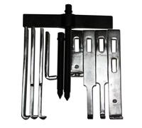 V-8 Tools Set Estrazione A 10T Per Tiranti 4210 4234B LIKE PRO