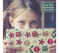 V.A.(寺島靖国) - Jazz Bar: Best of the Early Years(LP) [Analog]