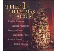 V/A-1 CHRISTMAS ALBUM (2001-10-09)