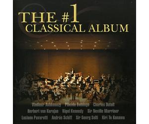 V/A - #1 Classical Album