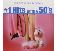 V/A - #1 Hits Of The 50's