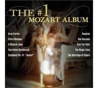 V/A - #1 Mozart Album (2 CD)