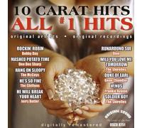 V/A - 10 Carat Hits-All Number 1 Hits