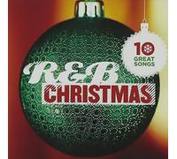 V/A - 10 Great R&B Christmas Songs