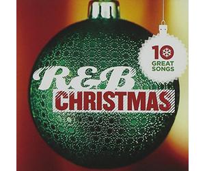V/A - 10 Great R&B Christmas Songs