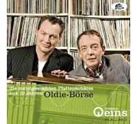 V/A - 10 Jahre Oldie Borse