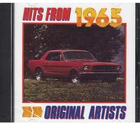 V/A - 10 Rock Hits 1965