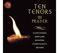 V/A - 10 Tenors In Prayer