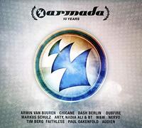 V/A - 10 Years Armada