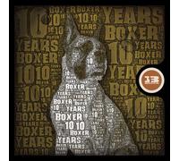 V/A - 10 Years Of Boxer