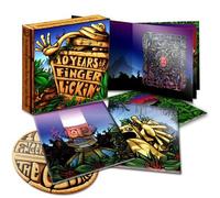 V/A - 10 Years Of Finger Lickin' Mixed By Soul Of Man
