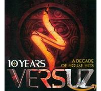 V/A - 10 Years Versuz