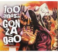 V/A - 100 Anos De Gonzagao
