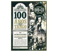 V/A - 100 Anos De Tango