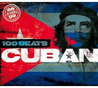 V/A - 100 Beats: Cuban (4 CD)